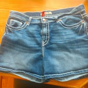 BKE Shorts Size 34